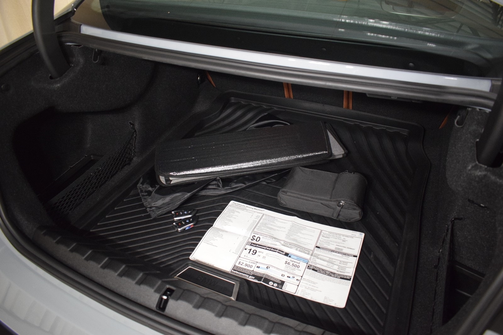 Thumbnail: 2023 BMW M4 - 40