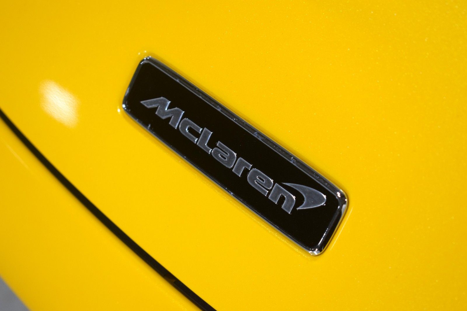 Thumbnail: 2020 Mclaren 720S - 4