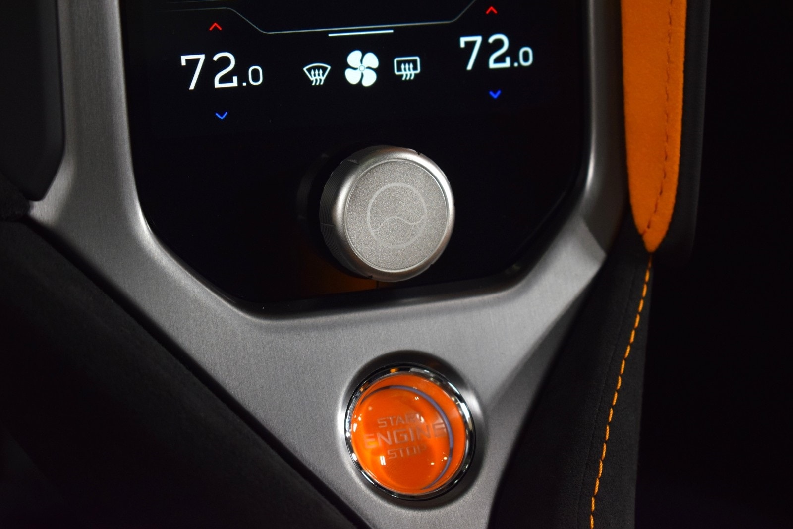 Thumbnail: 2026 Mclaren 750S - 31