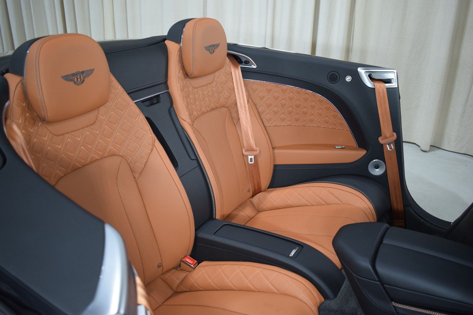 Thumbnail: 2023 Bentley Continental - 21