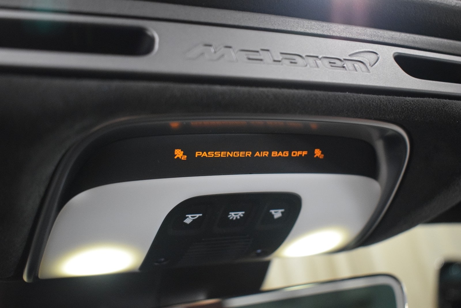 Thumbnail: 2026 Mclaren 750S - 36