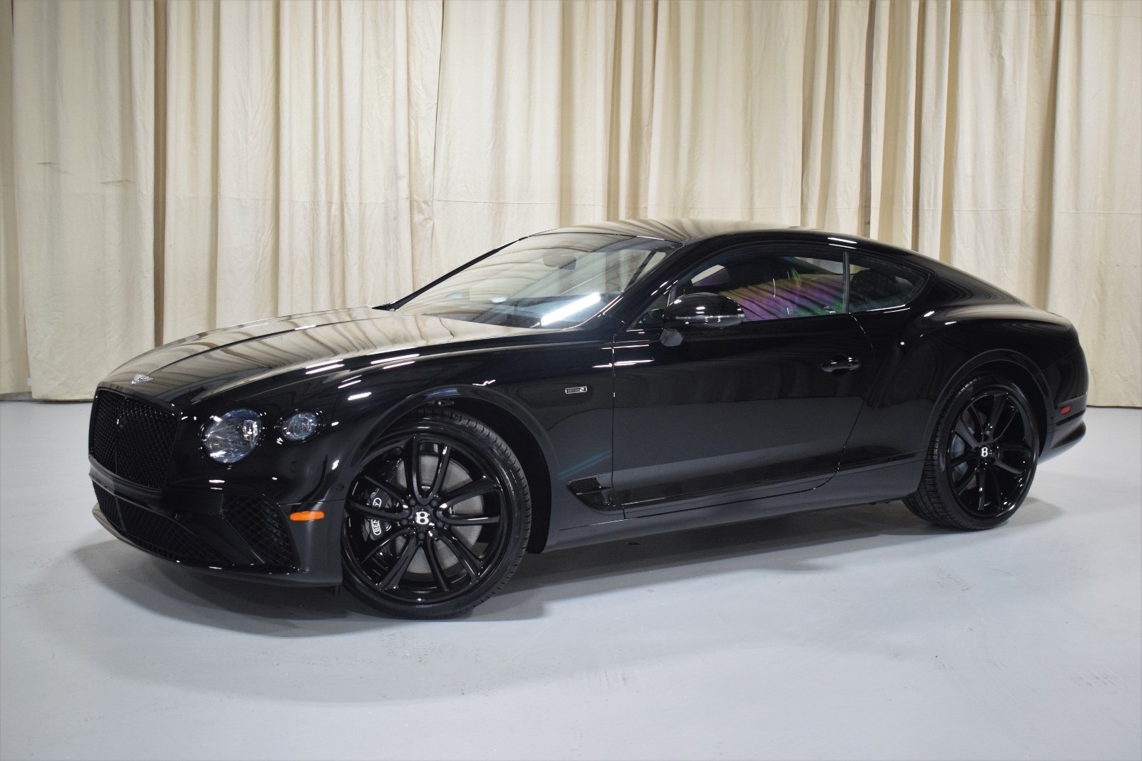 2024 Bentley Continental GT -
                Troy, MI