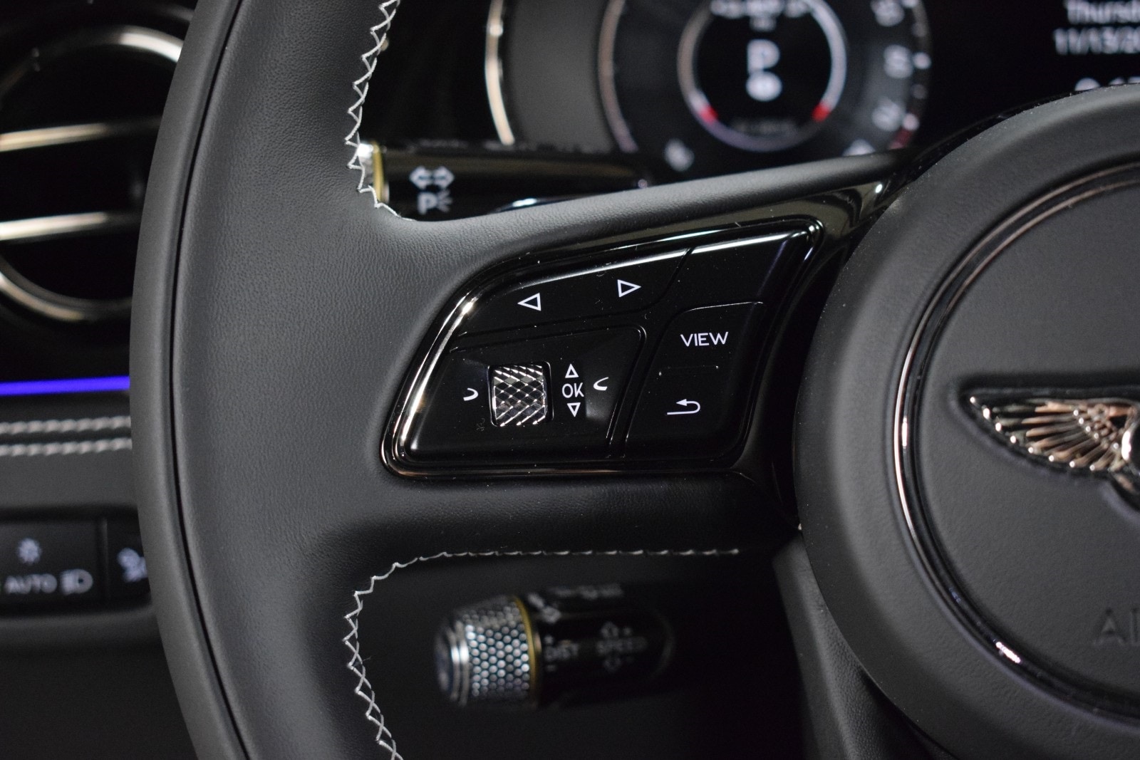 Thumbnail: 2026 Bentley Flying Spur - 27