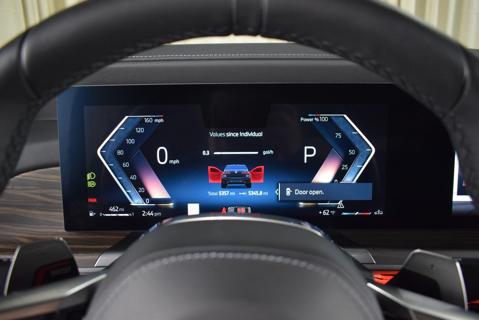 Thumbnail: 2025 BMW 7 Series - 31