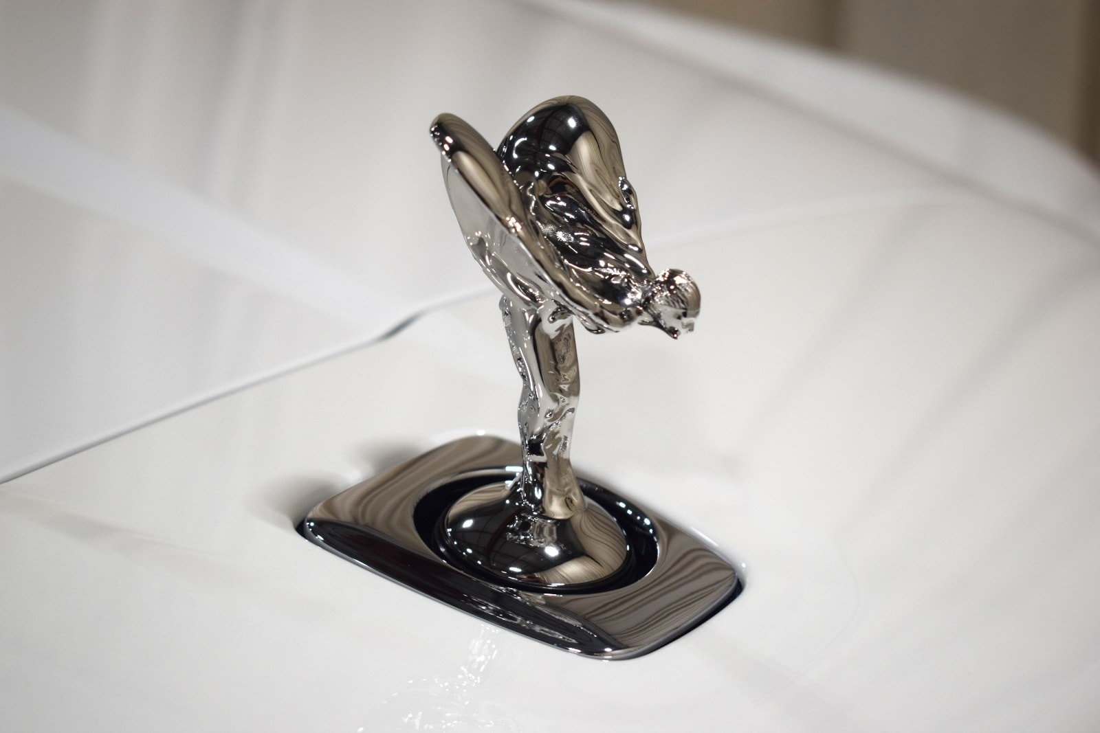 Thumbnail: 2026 Rolls-Royce Cullinan - 7