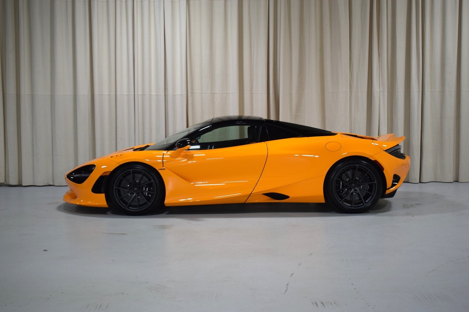 Thumbnail: 2026 Mclaren 750S - 5