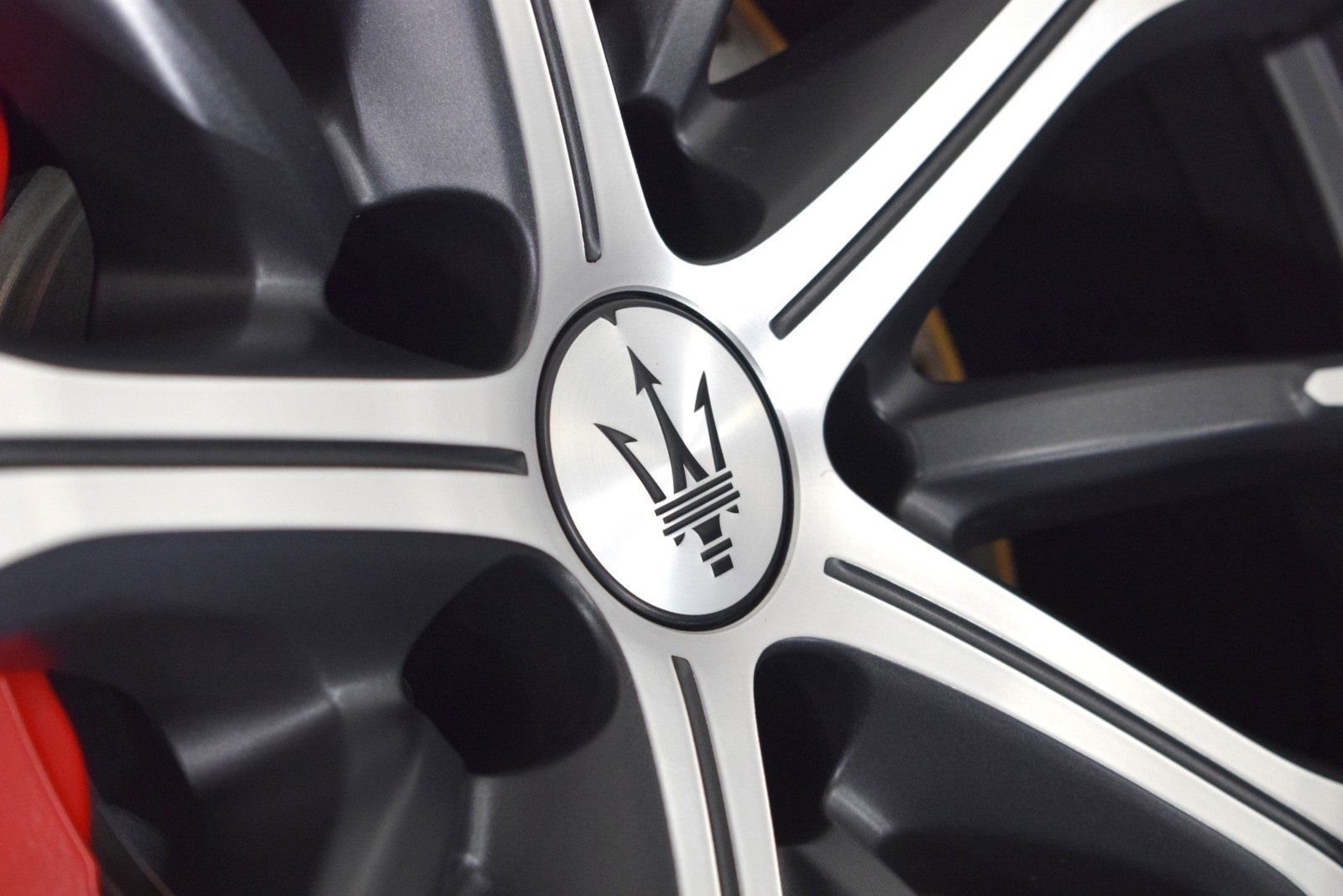 Thumbnail: 2024 Maserati Grecale - 17