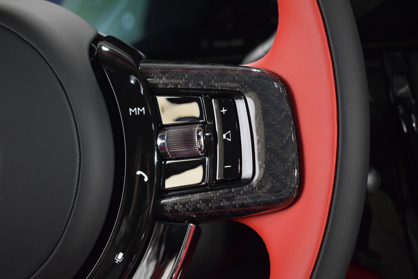 2026 Rolls-Royce Cullinan Black Badge - Photo 29