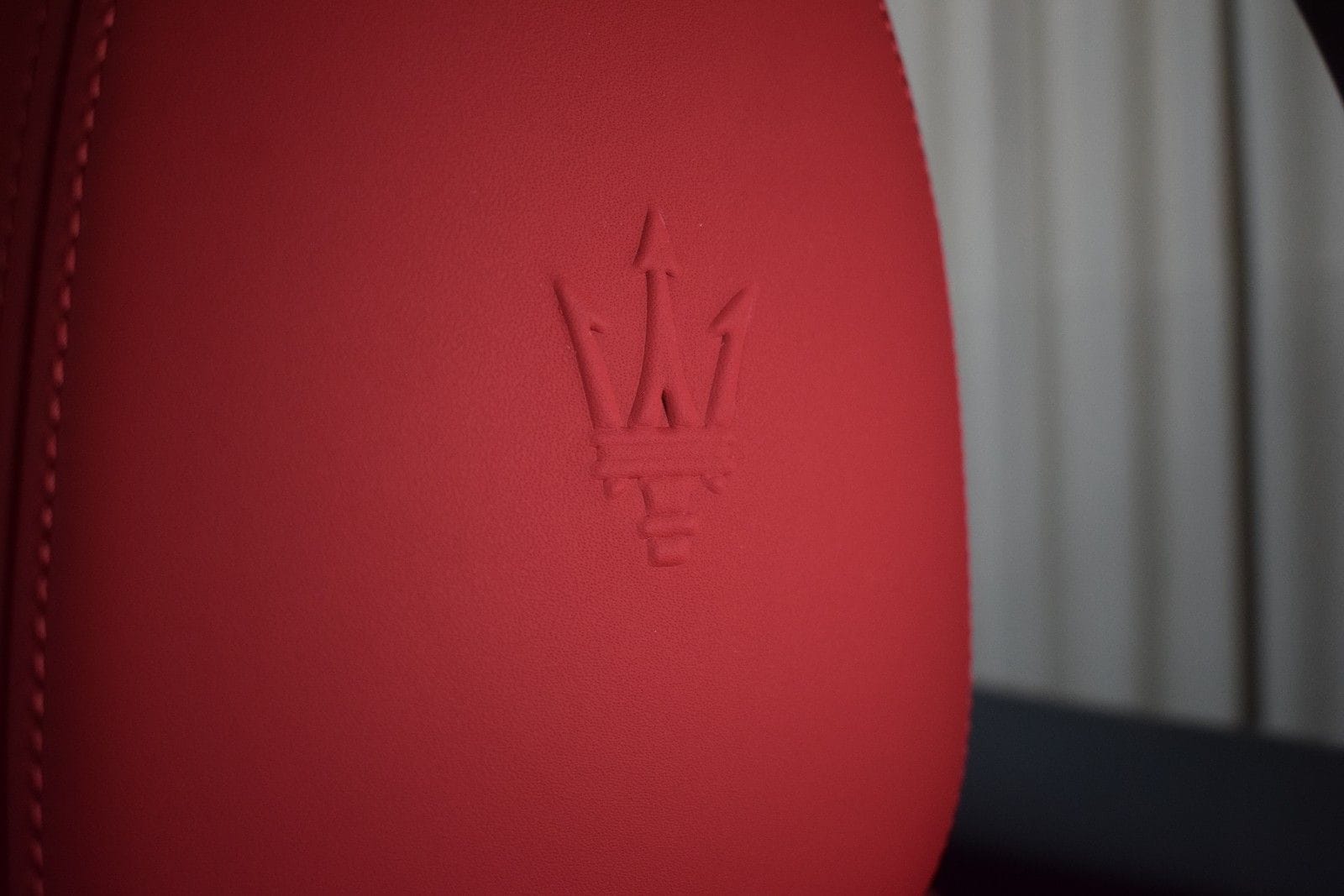 Thumbnail: 2025 Maserati Grecale - 37