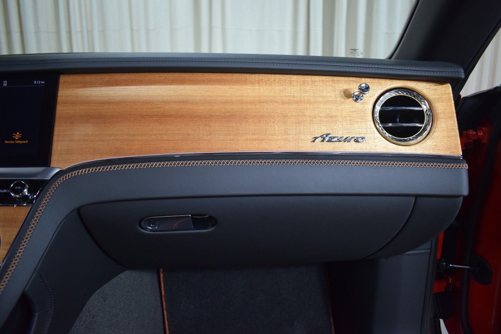 Thumbnail: 2023 Bentley Continental - 26