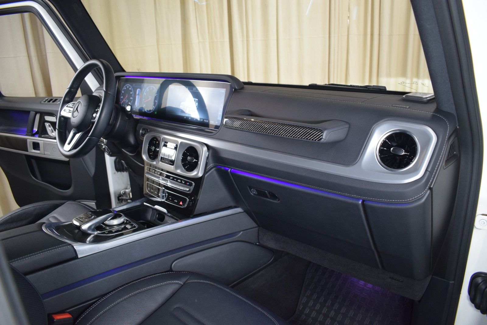 Thumbnail: 2021 Mercedes-Benz G-Class - 22