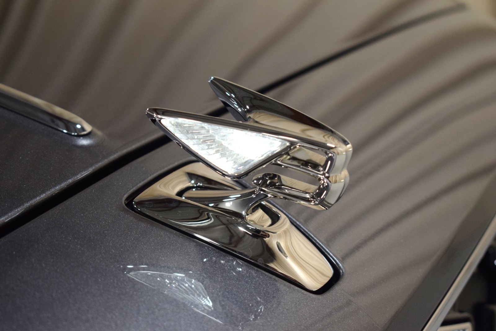 Thumbnail: 2025 Bentley Flying Spur - 11