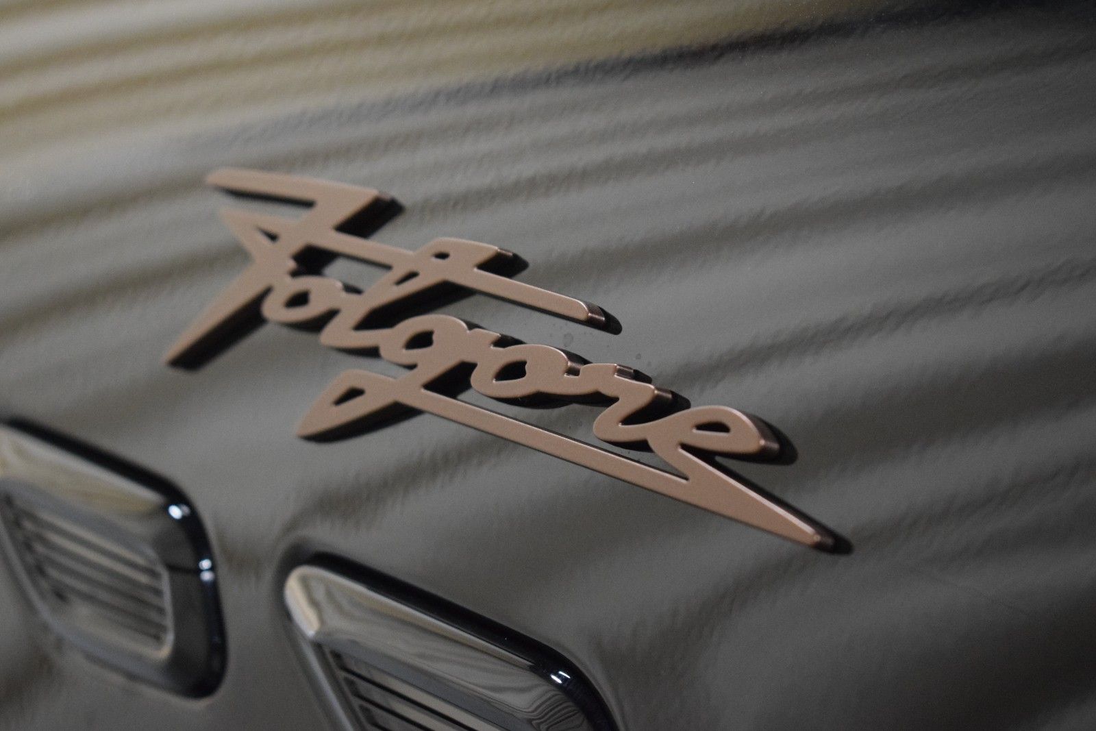 Thumbnail: 2025 Maserati Grecale - 14