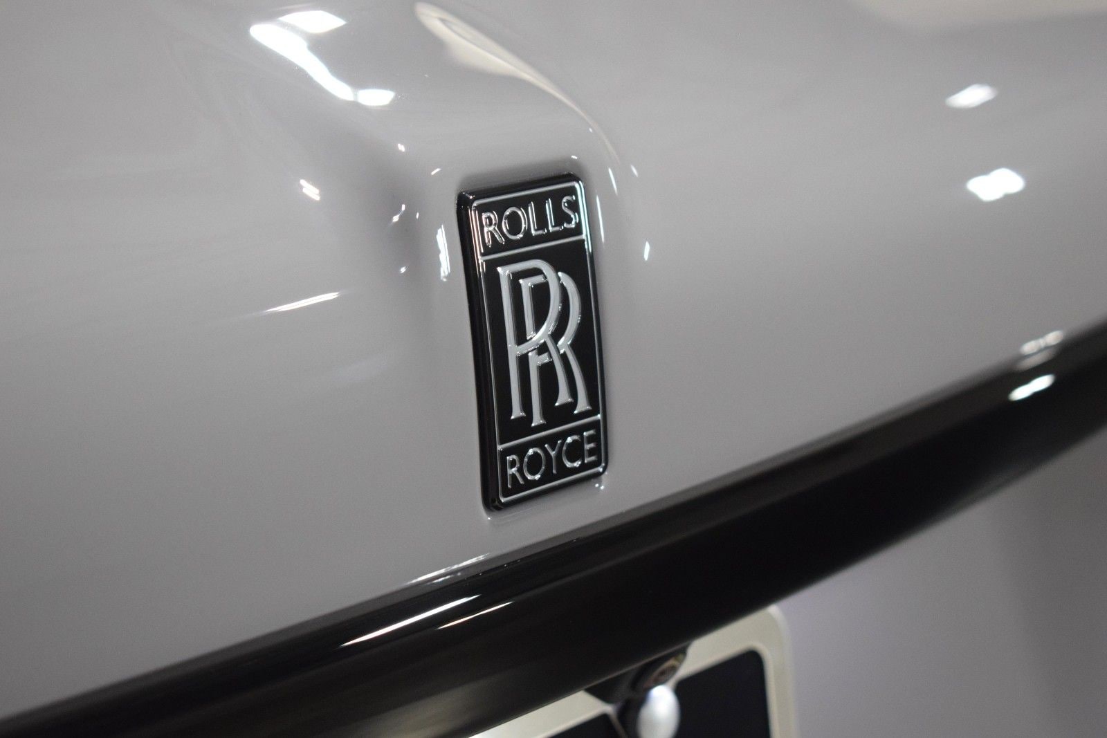 2026 Rolls-Royce Cullinan Black Badge - Photo 11