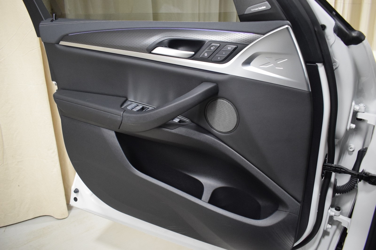 Thumbnail: 2023 BMW X3 - 37