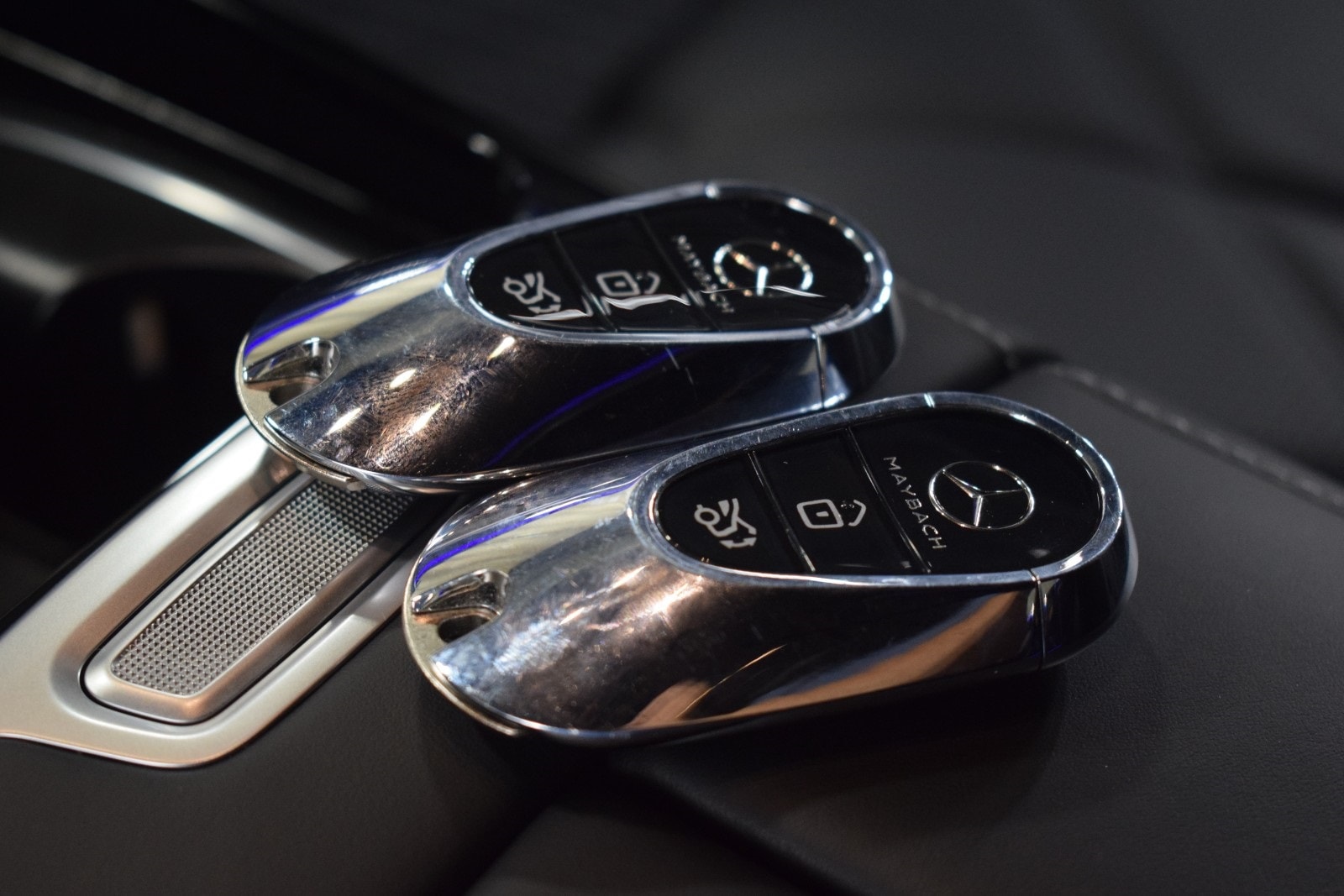 Thumbnail: 2024 Mercedes-Benz S-Class - 41