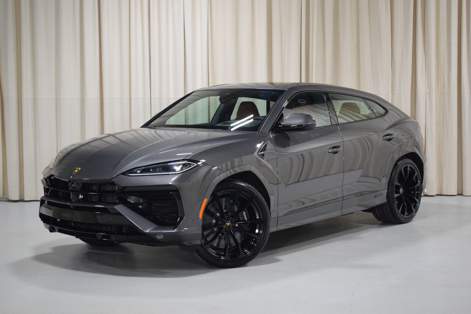 2025 Lamborghini Urus  -
                  Troy, MI