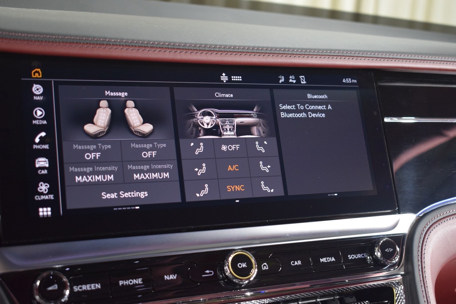 Thumbnail: 2023 Bentley Flying Spur - 32