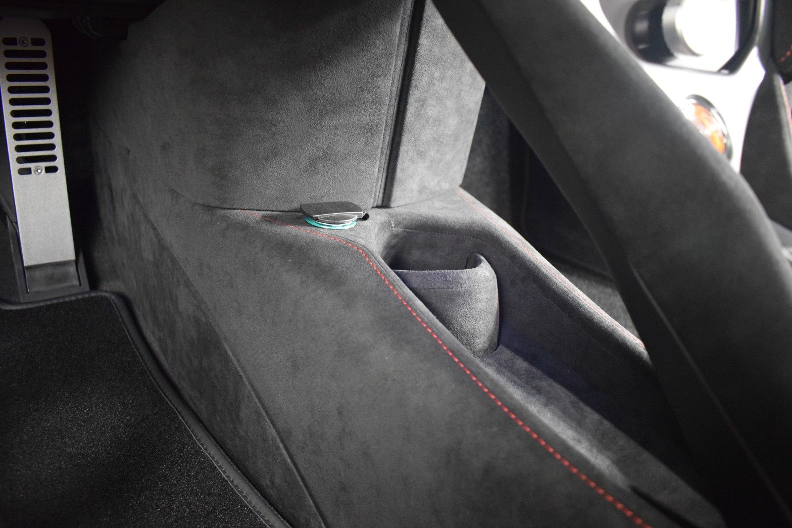 Thumbnail: 2026 Mclaren 750S - 34