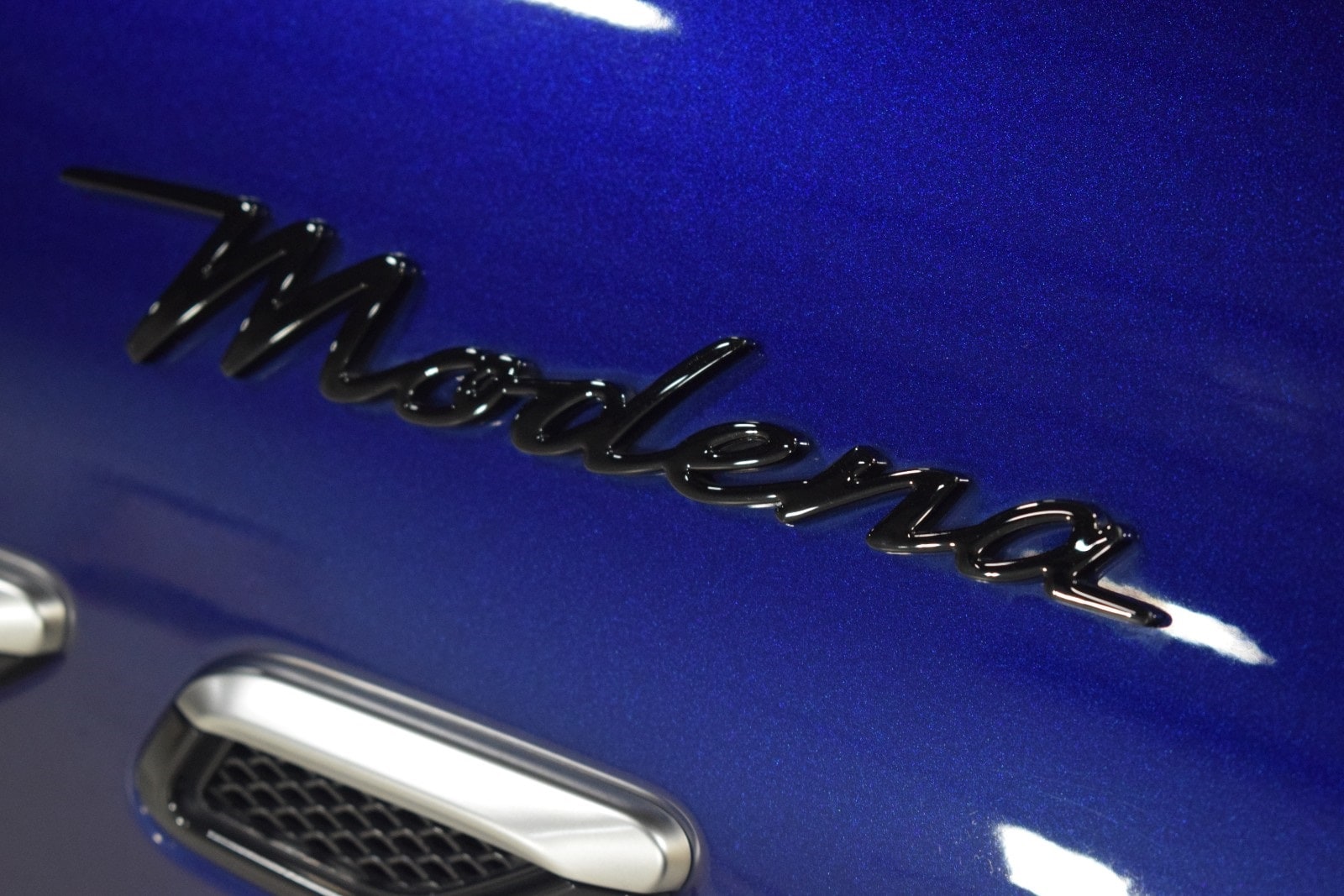 Thumbnail: 2023 Maserati Grecale - 19