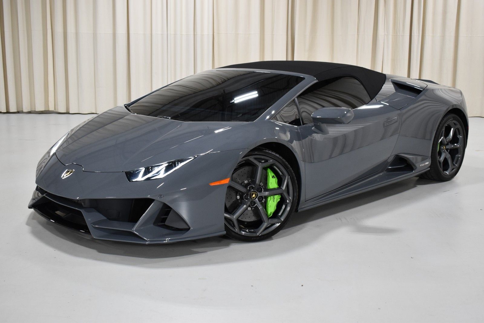 2020 Lamborghini Huracan EVO -
                  Troy, MI