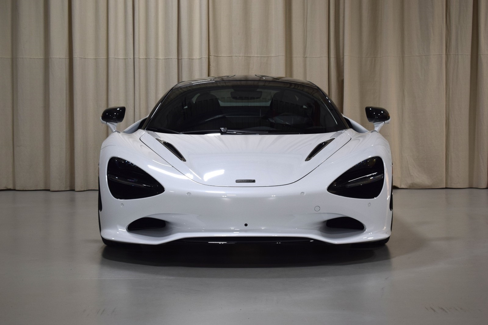 Thumbnail: 2026 Mclaren 750S - 10