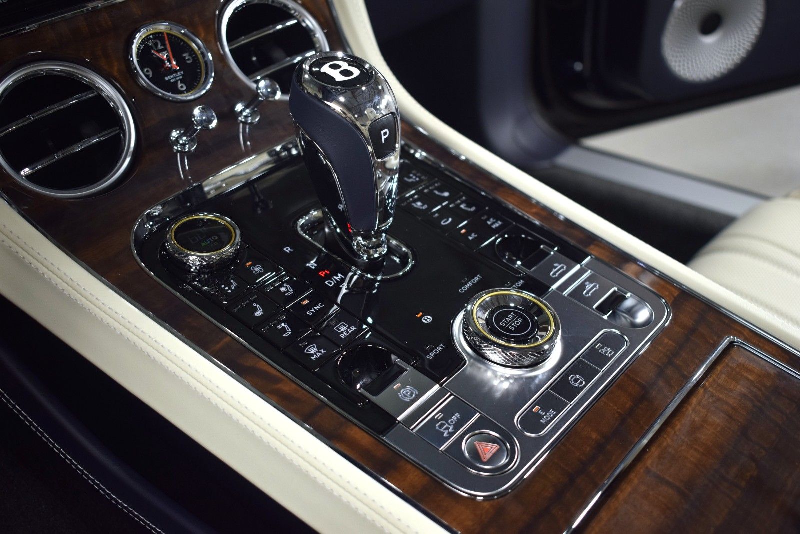 Thumbnail: 2026 Bentley Continental - 34