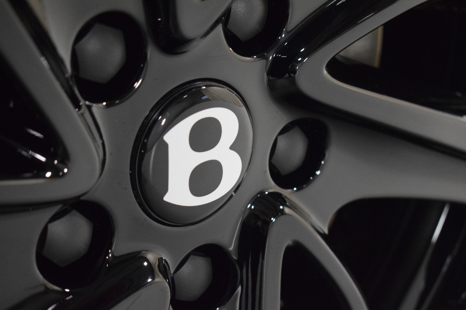 Thumbnail: 2025 Bentley Continental - 19