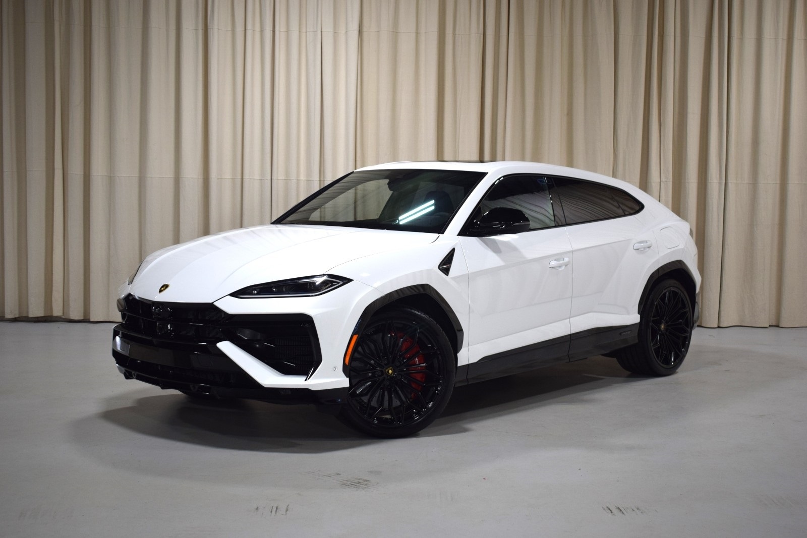 2025 Lamborghini Urus S -
                  Troy, MI