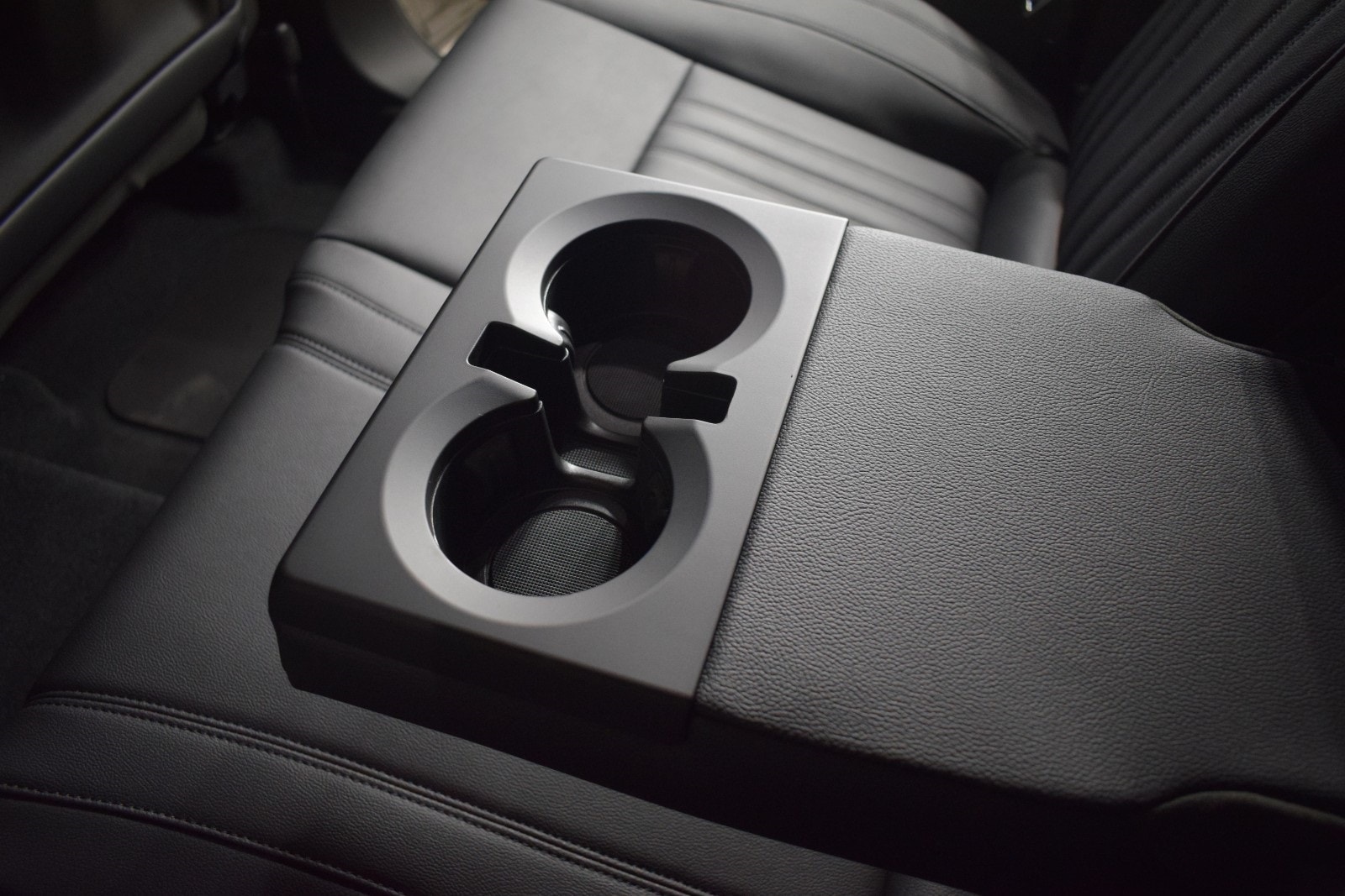 Thumbnail: 2024 Maserati Grecale - 21