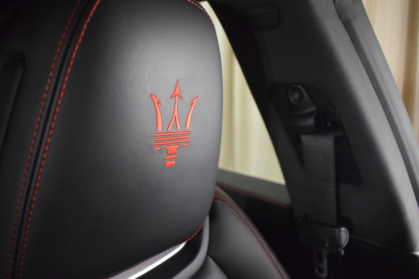 Thumbnail: 2024 Maserati Ghibli - 38