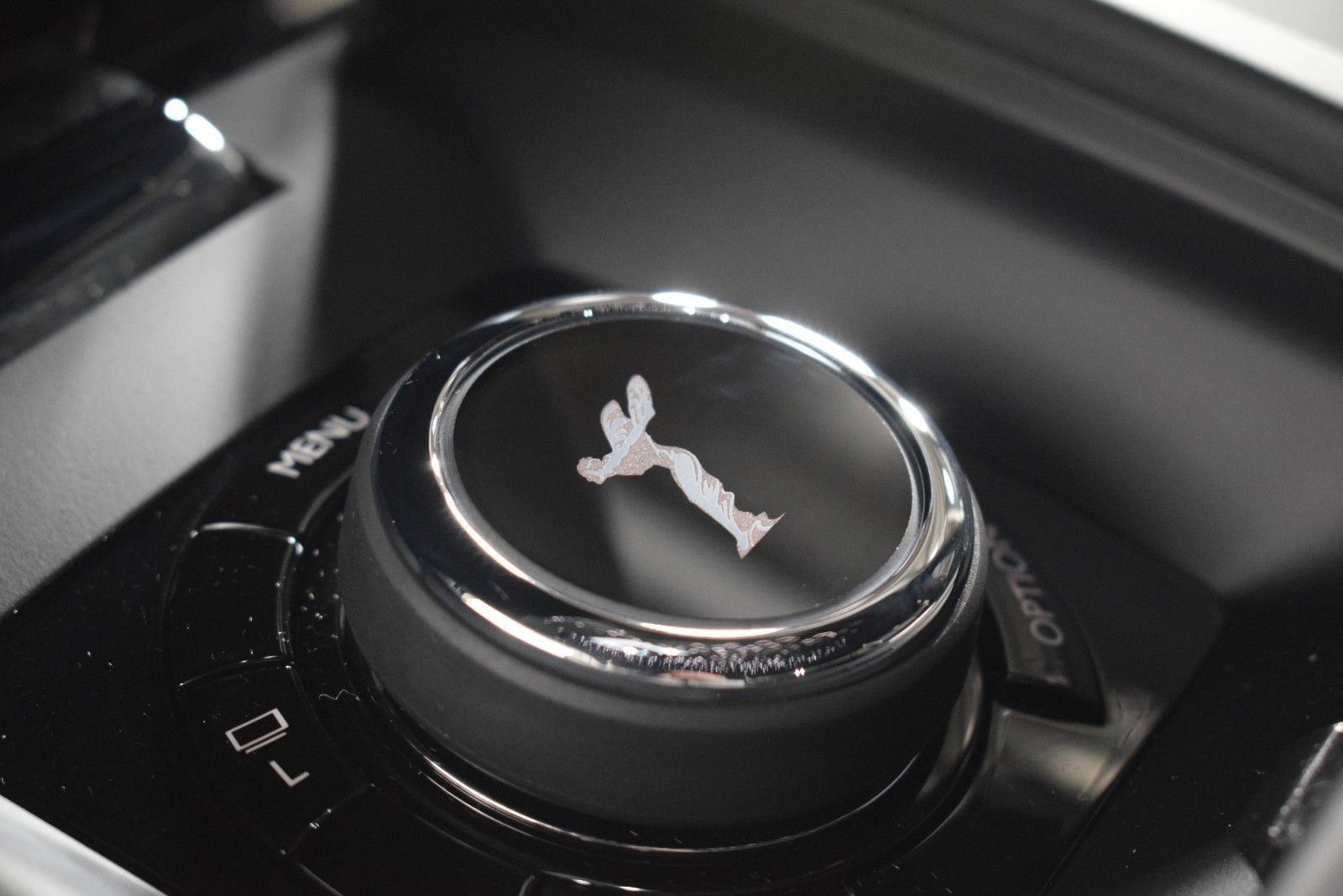 Thumbnail: 2026 Rolls-Royce Ghost - 23