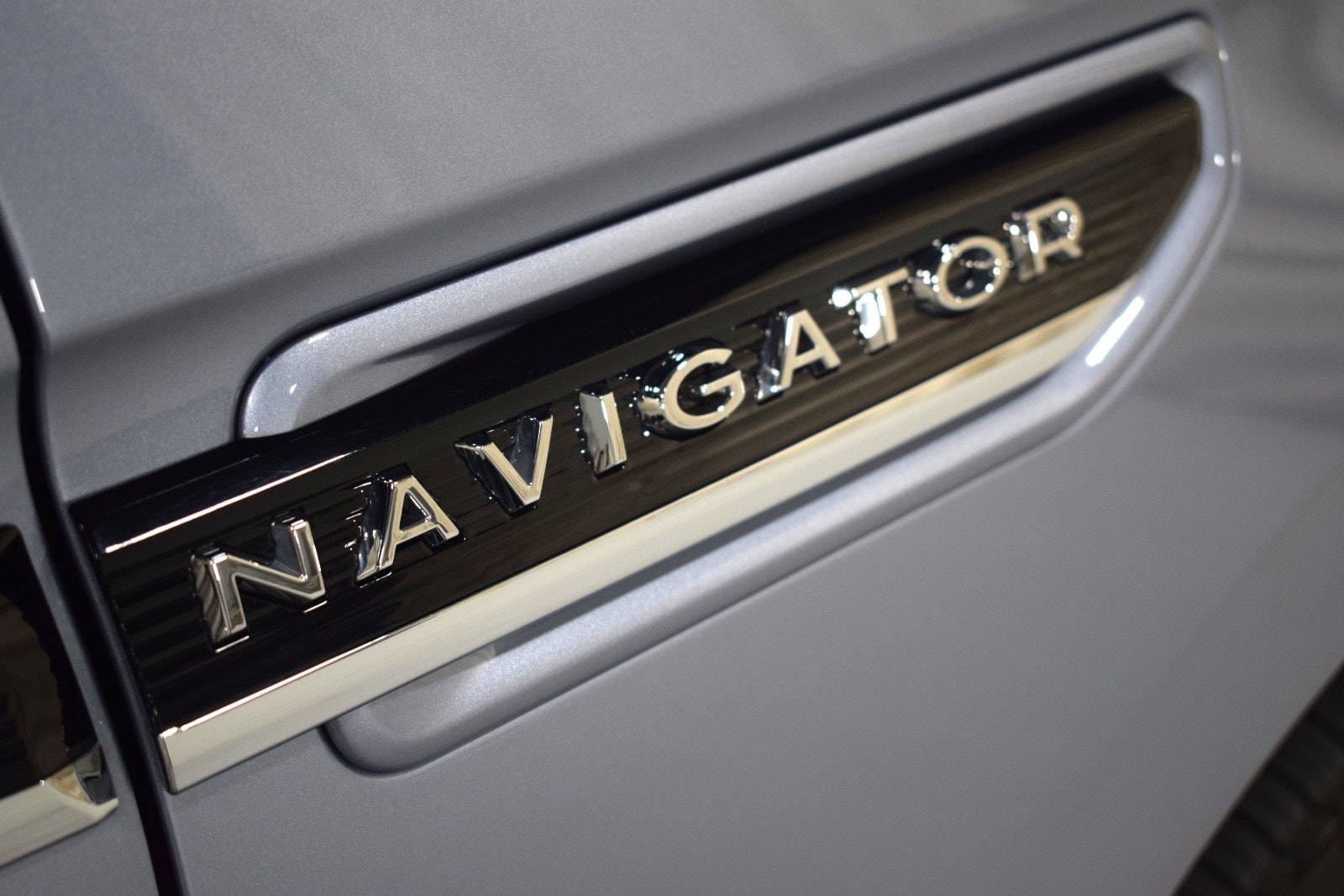 Thumbnail: 2023 Lincoln Navigator - 11