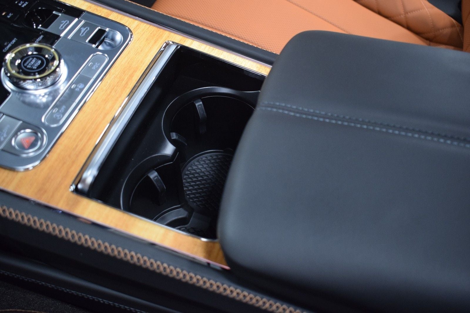 Thumbnail: 2023 Bentley Continental - 37