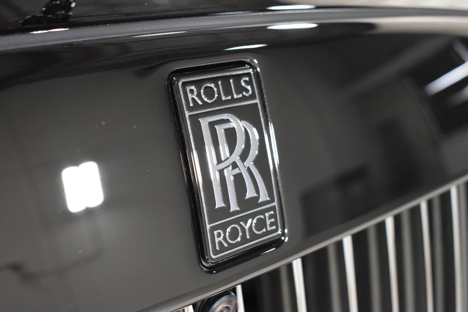 Thumbnail: 2027 Rolls-Royce Ghost - 10