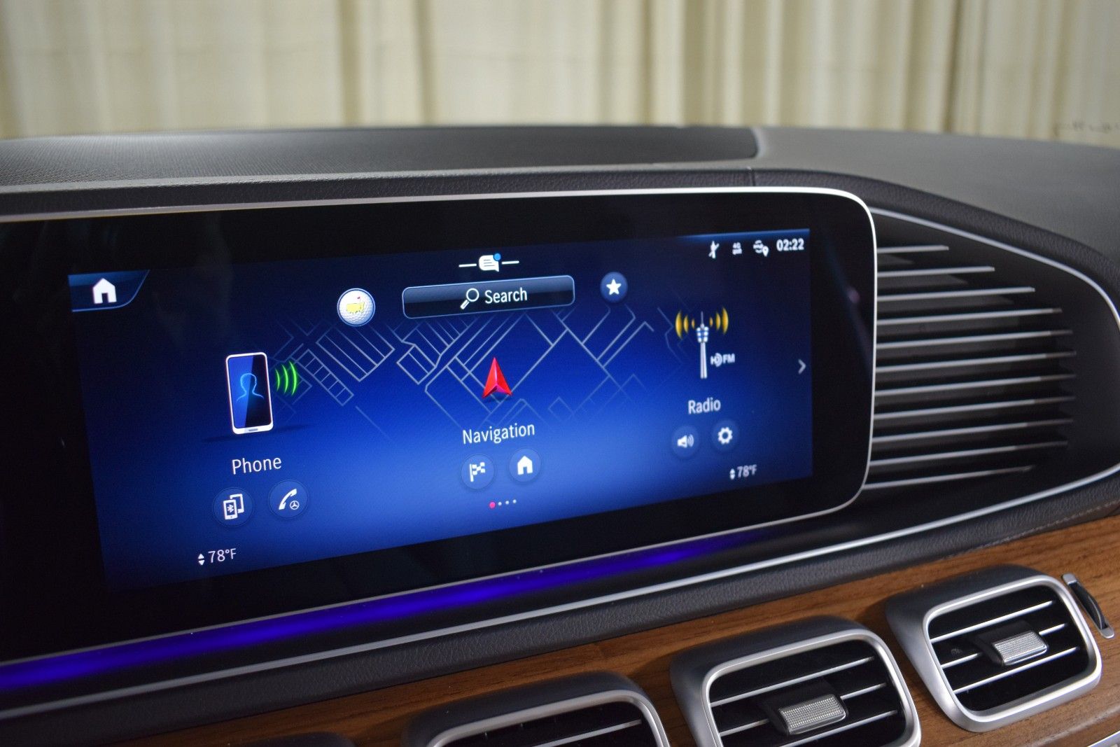 Thumbnail: 2025 Mercedes-Benz GLS - 32