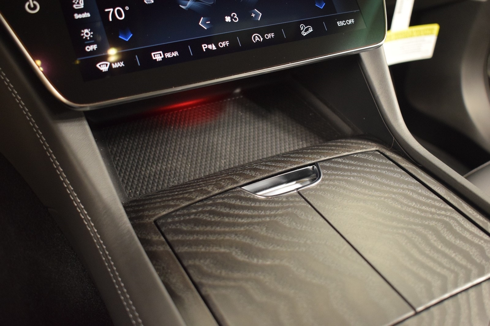 Thumbnail: 2025 Maserati Grecale - 33