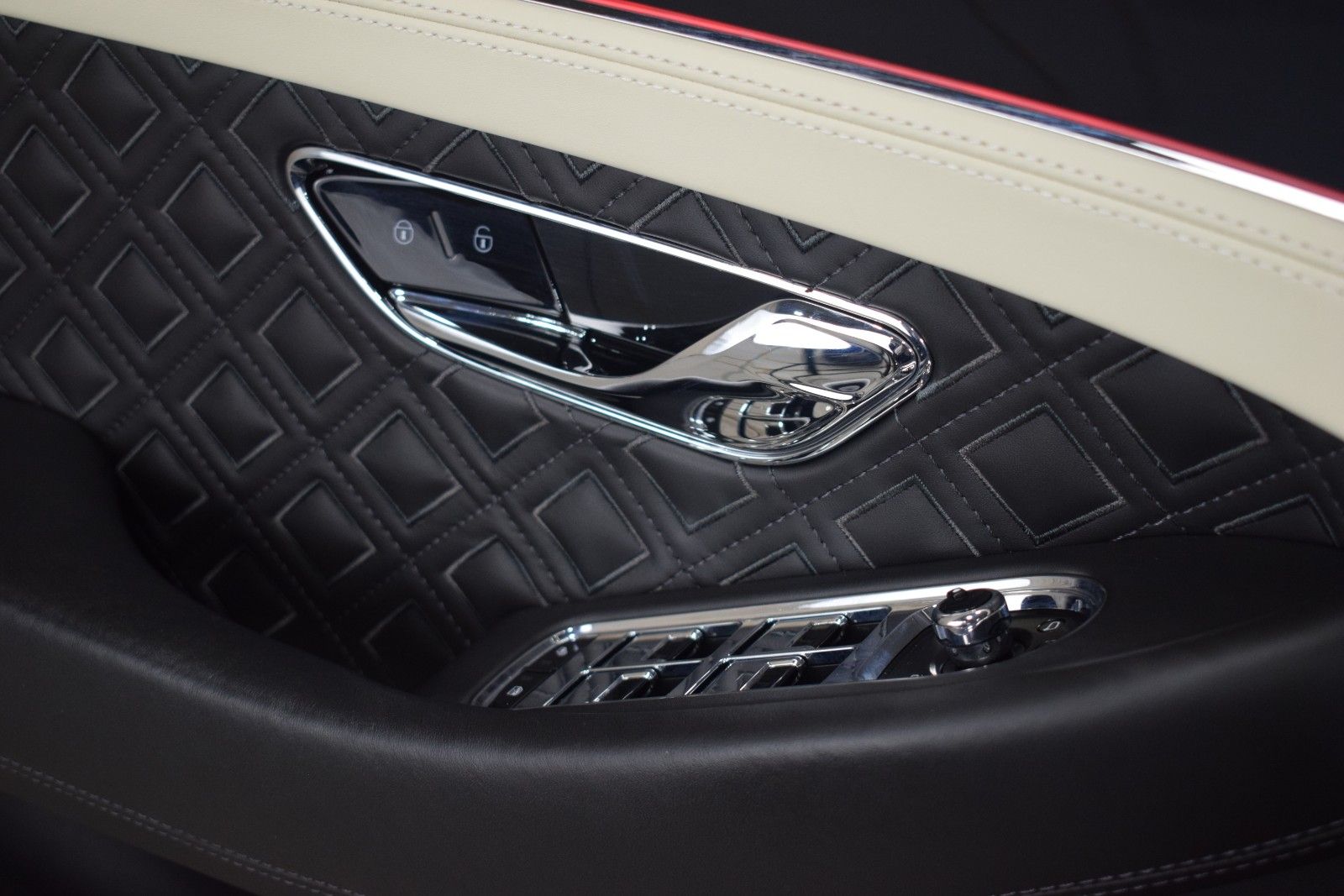 Thumbnail: 2020 Bentley Continental - 36