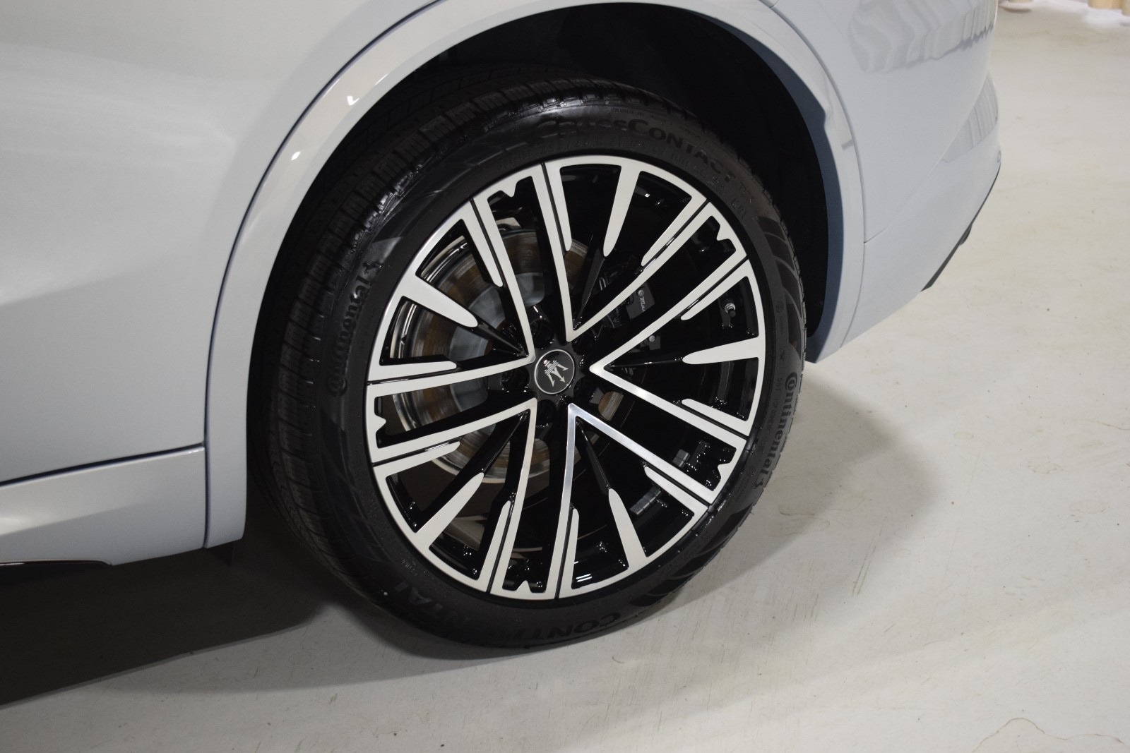 Thumbnail: 2025 Maserati Grecale - 7