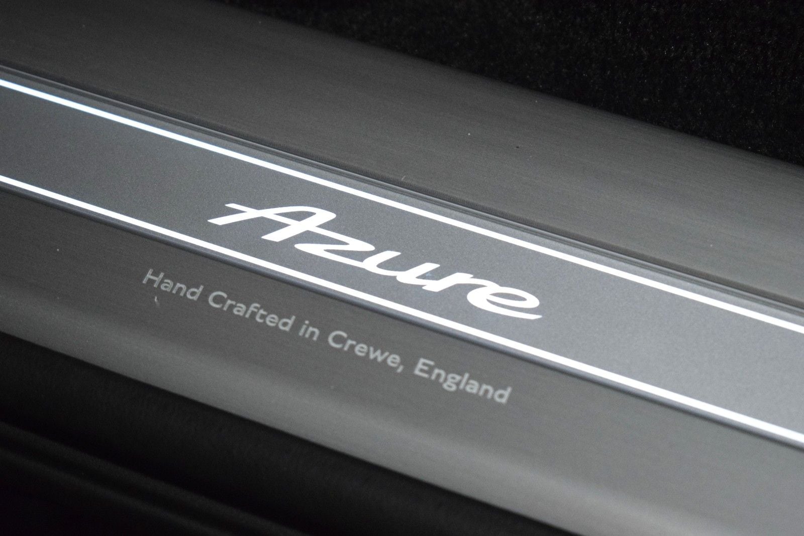 Thumbnail: 2026 Bentley Bentayga - 43