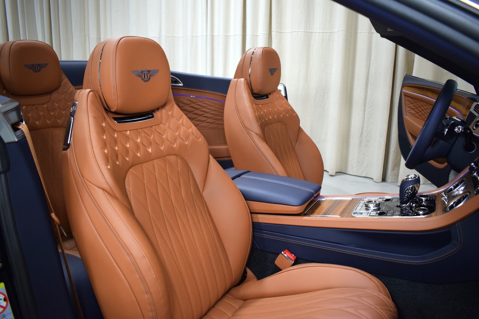 Thumbnail: 2026 Bentley Continental - 23