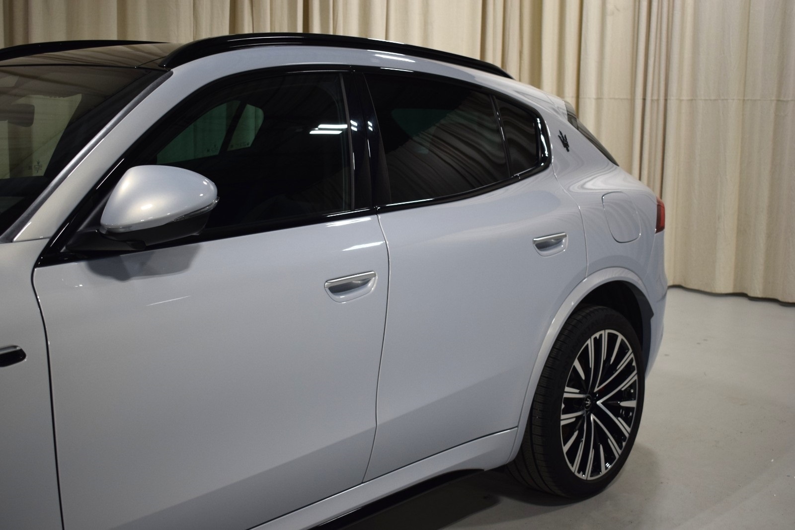 Thumbnail: 2024 Maserati Grecale - 2