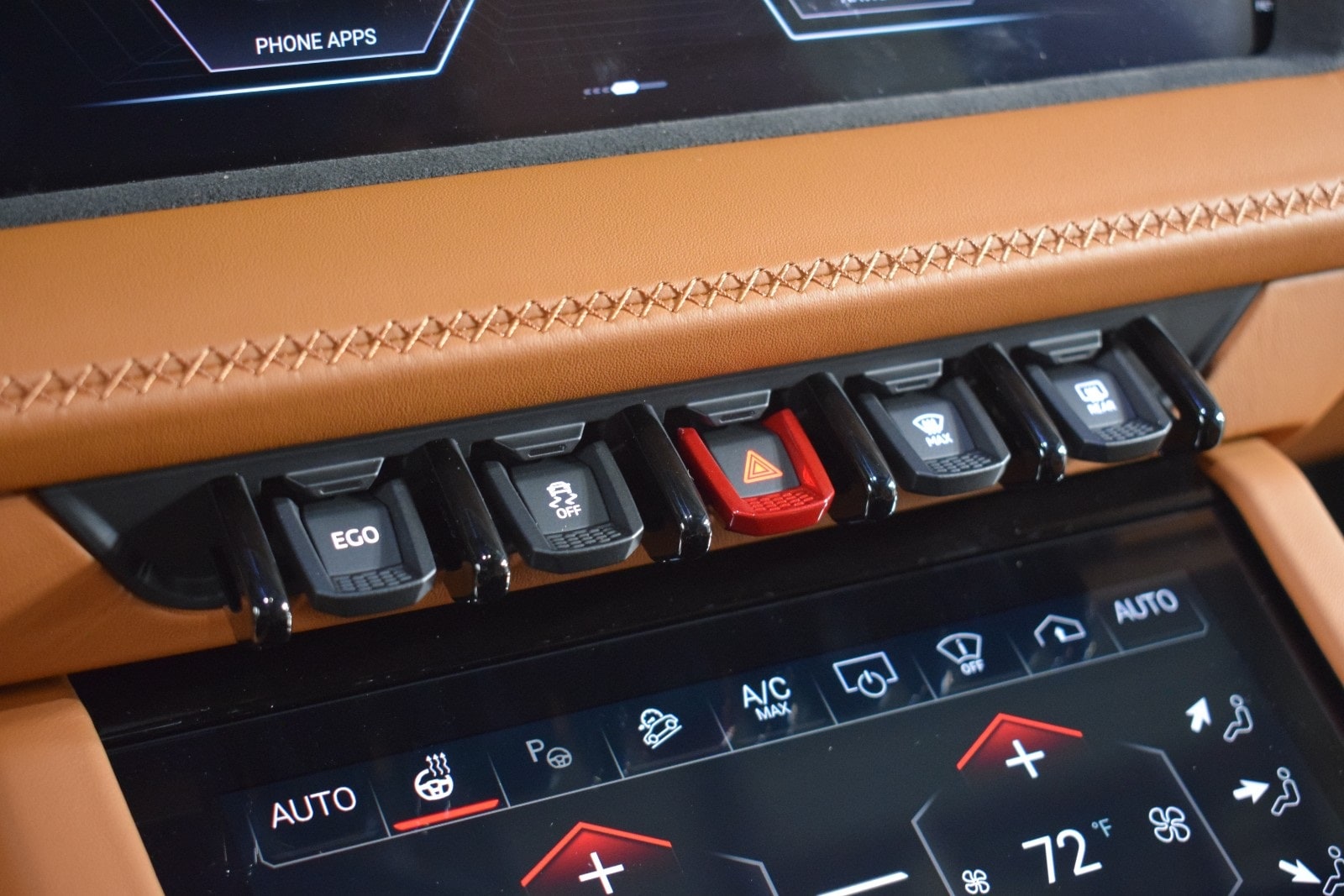 Thumbnail: 2025 Lamborghini Urus - 33