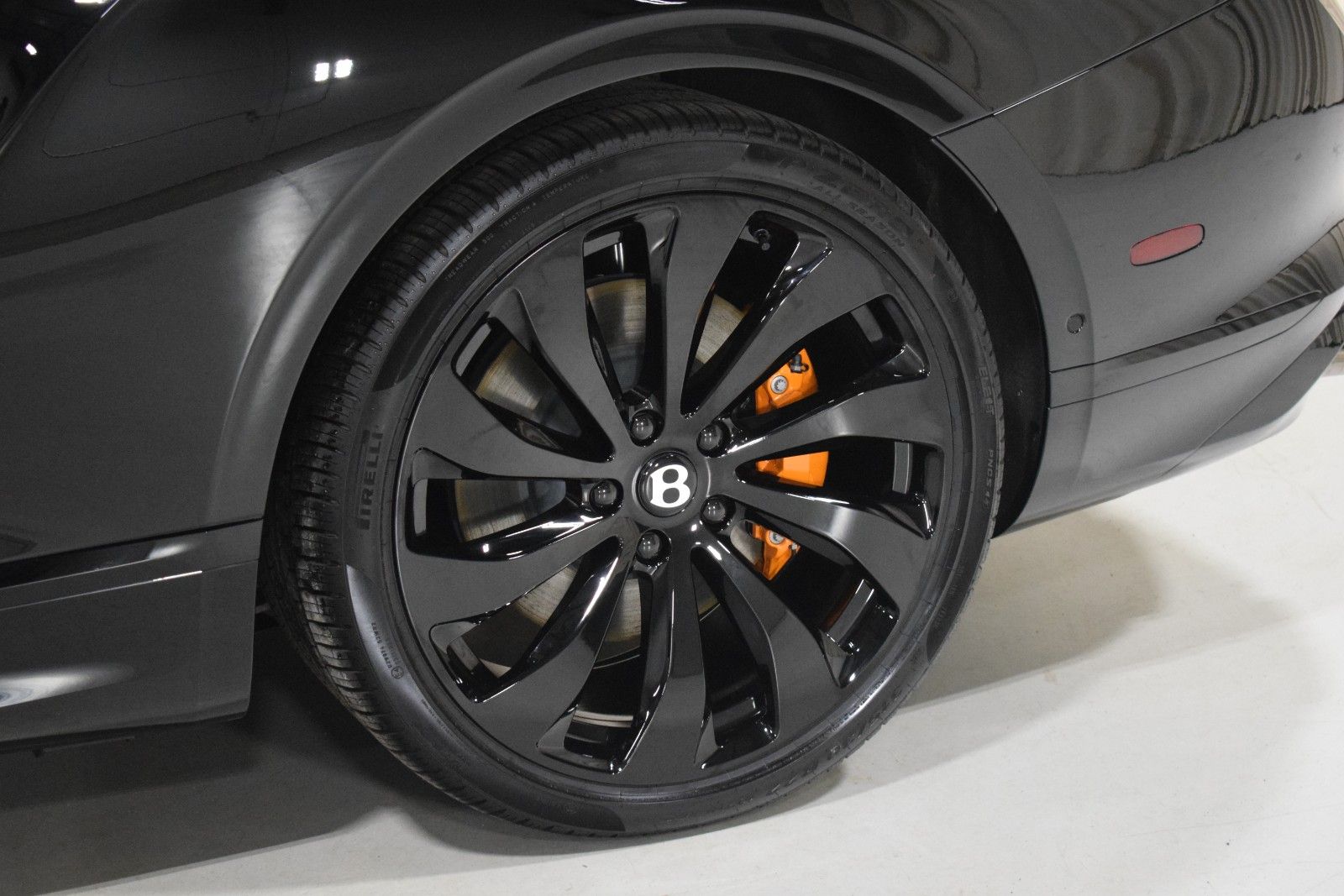 Thumbnail: 2026 Bentley Continental - 17