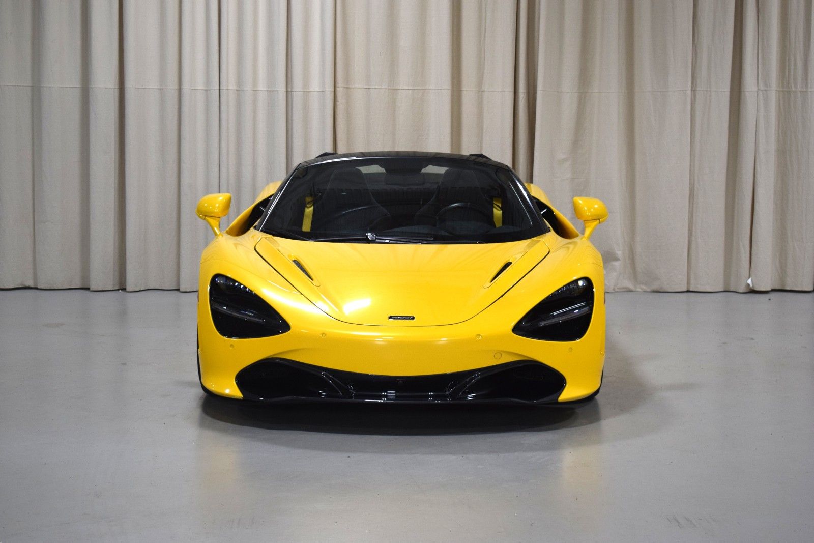 Thumbnail: 2020 Mclaren 720S - 9
