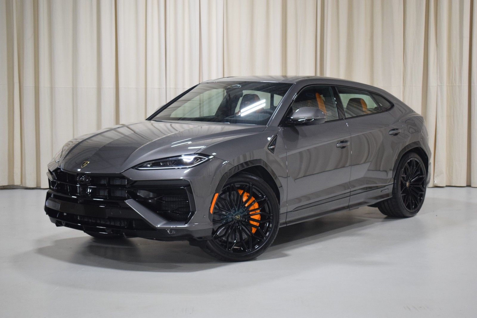 2026 Lamborghini Urus S -
                  Troy, MI