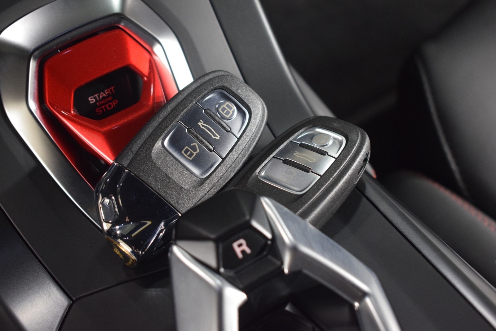 Thumbnail: 2023 Lamborghini Huracan - 42