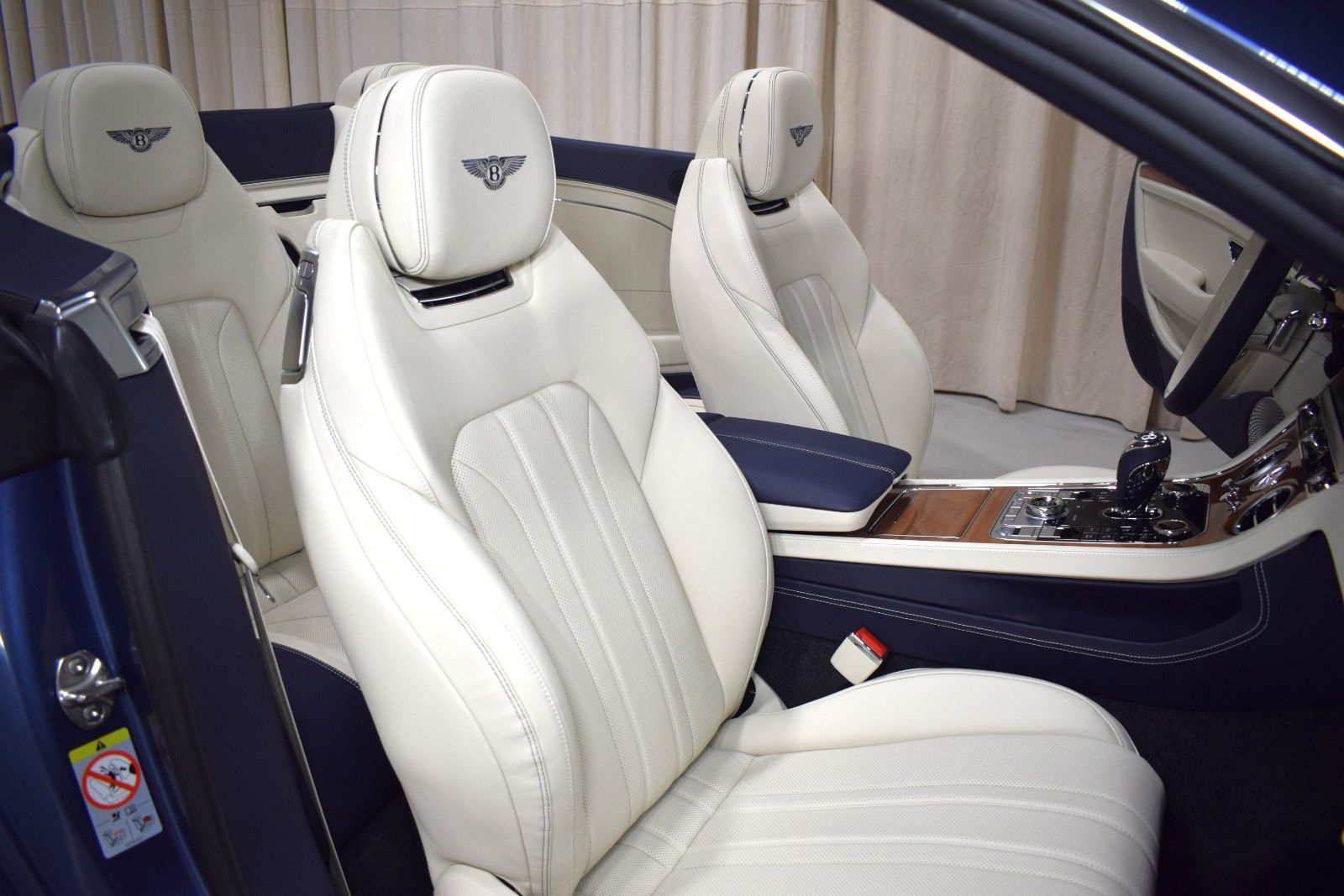 Thumbnail: 2026 Bentley Continental - 22