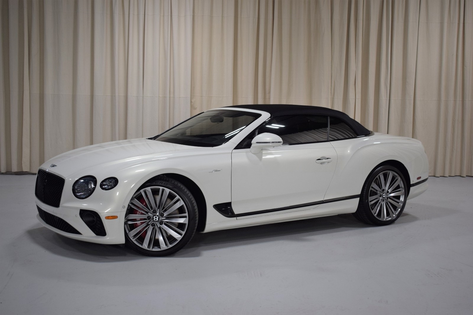 2022 Bentley Continental GT -
                Troy, MI