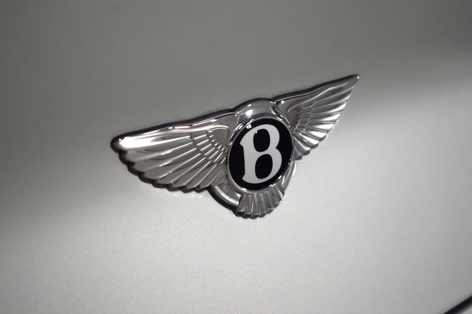 Thumbnail: 2022 Bentley Continental - 15
